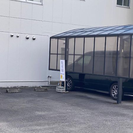 海天house Lägenhet Beppu Exteriör bild