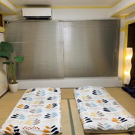 海天house Lägenhet Beppu Exteriör bild