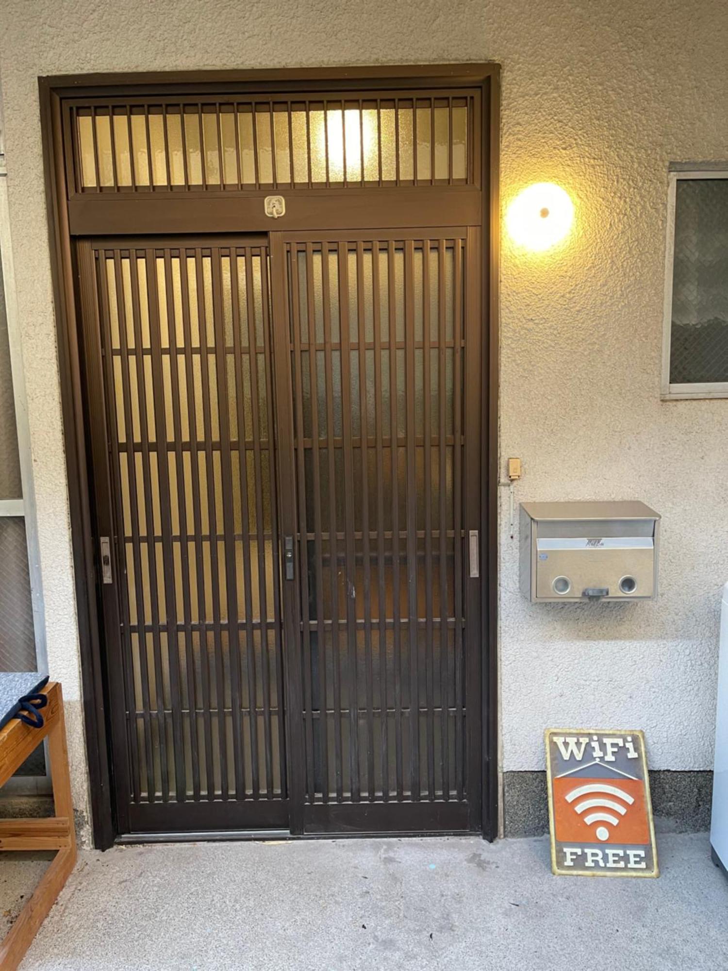 海天house Lägenhet Beppu Exteriör bild