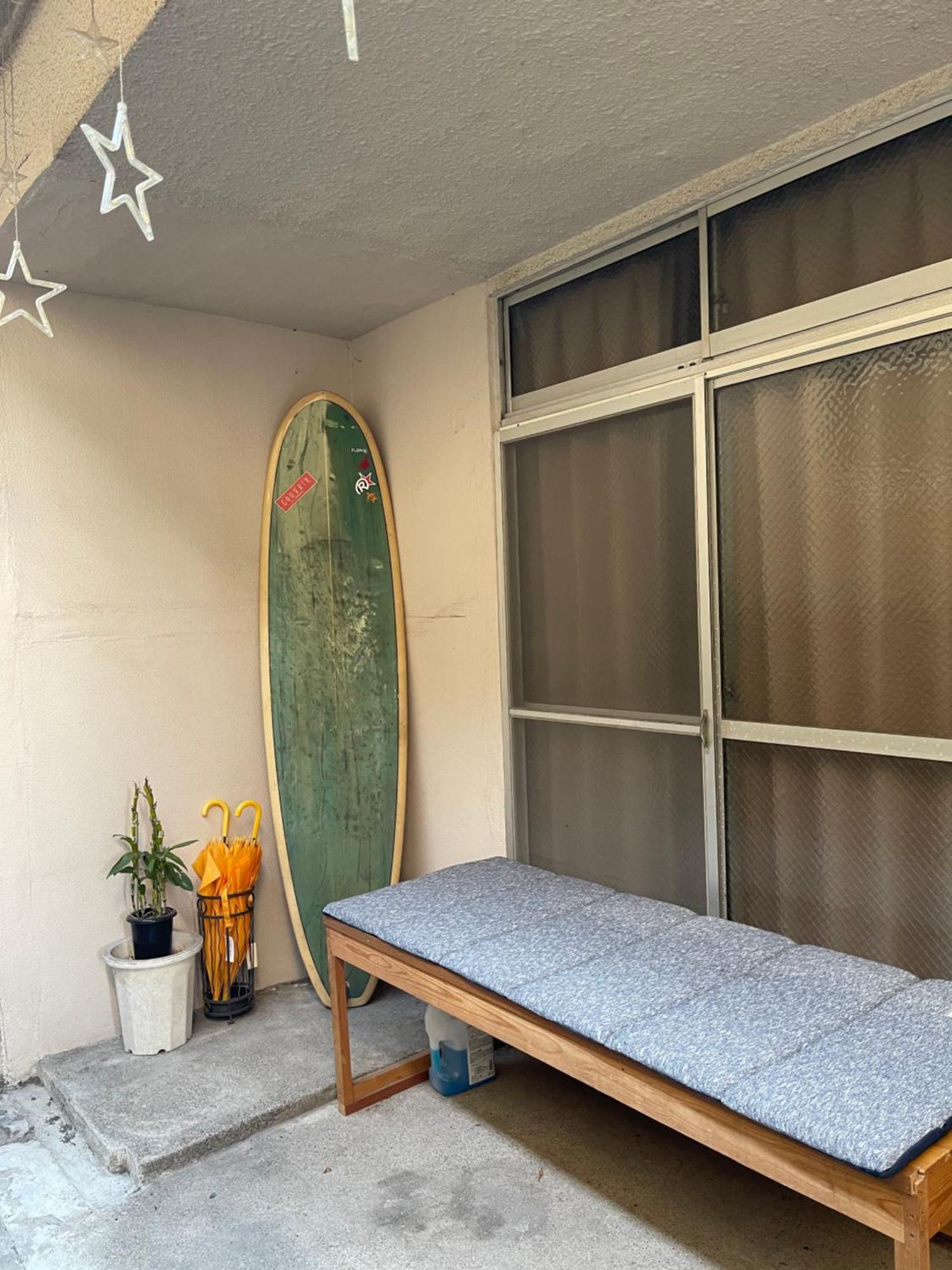 海天house Lägenhet Beppu Exteriör bild