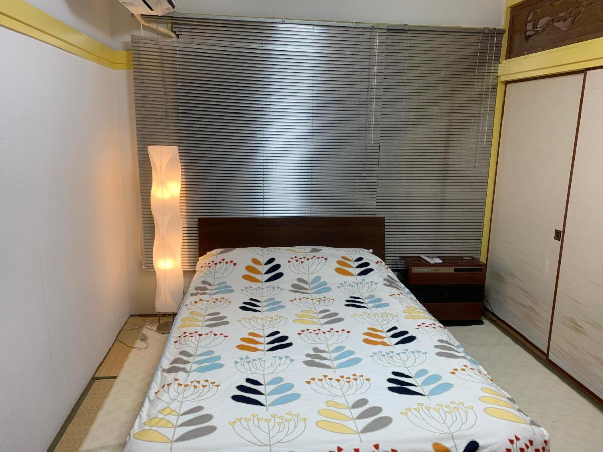 海天house Lägenhet Beppu Exteriör bild