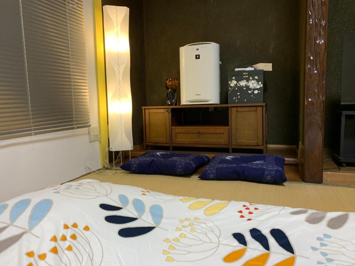海天house Lägenhet Beppu Exteriör bild