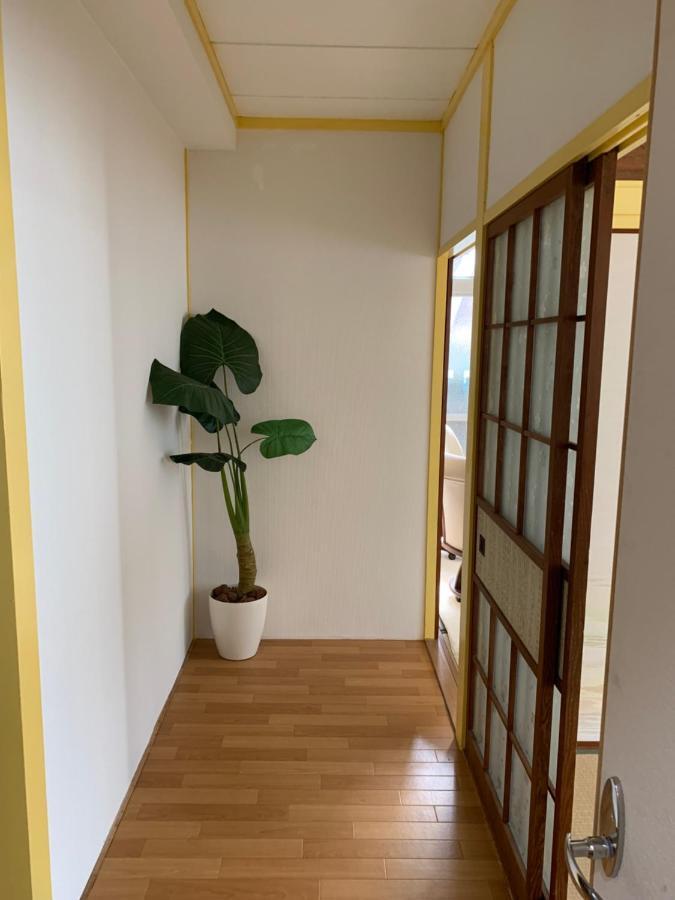 海天house Lägenhet Beppu Exteriör bild