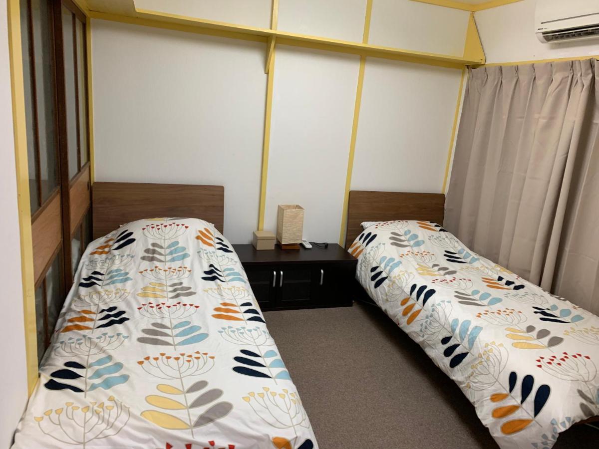 海天house Lägenhet Beppu Exteriör bild