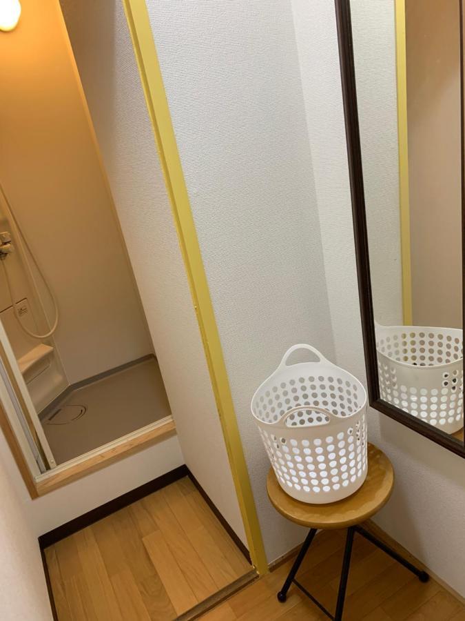 海天house Lägenhet Beppu Exteriör bild