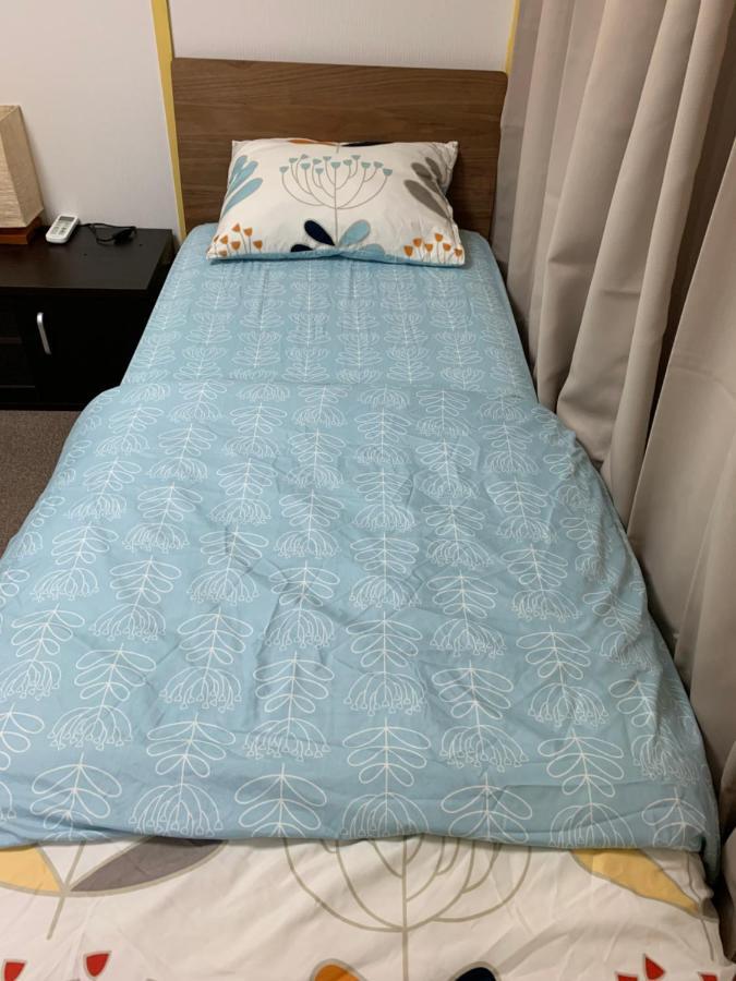 海天house Lägenhet Beppu Exteriör bild